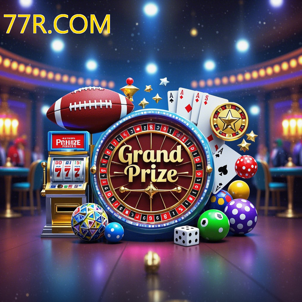 77r GAME-Slots